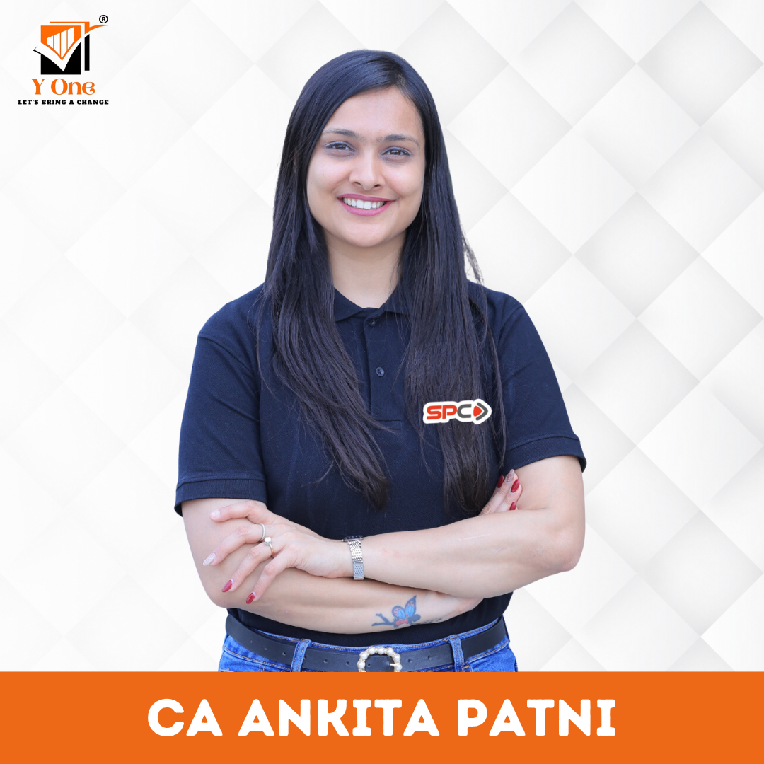 ca ankita patni