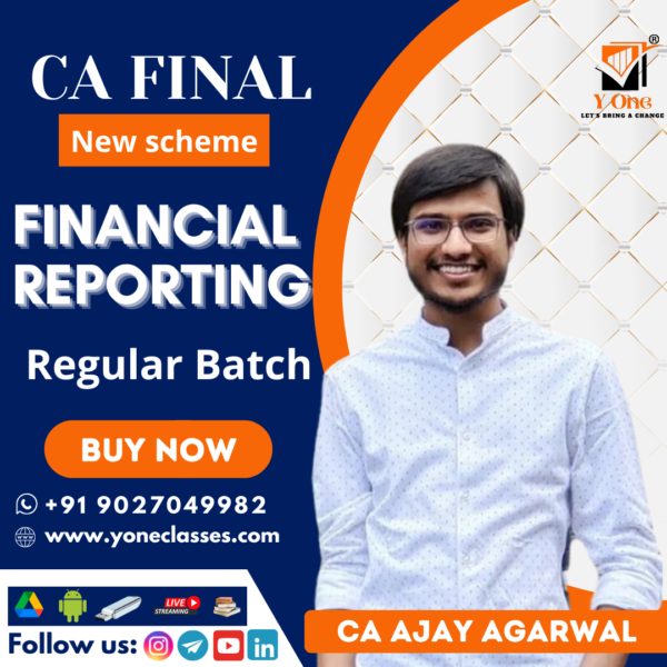 FR BY AJAY AGARWAL