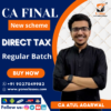 CA Atul Agarwal