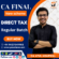 CA Atul Agarwal