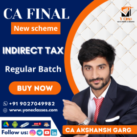 ca akshansh garg