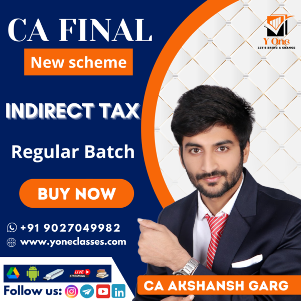 ca akshansh garg