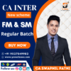swapnil patni inter full course